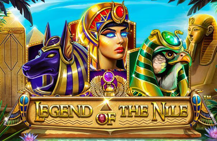 Dive into the atmosphere of ancient Egypt